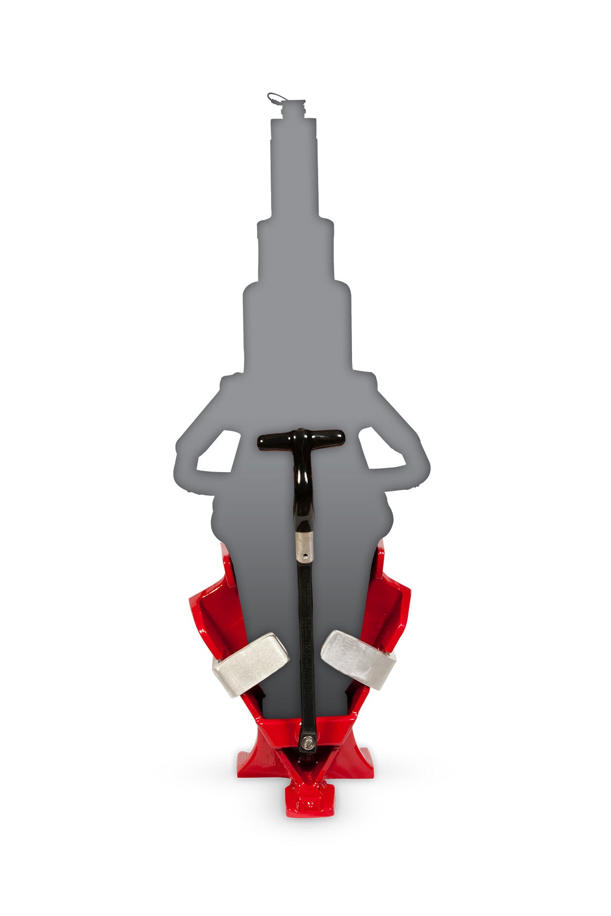 Amkus ION iCT516 Mount 