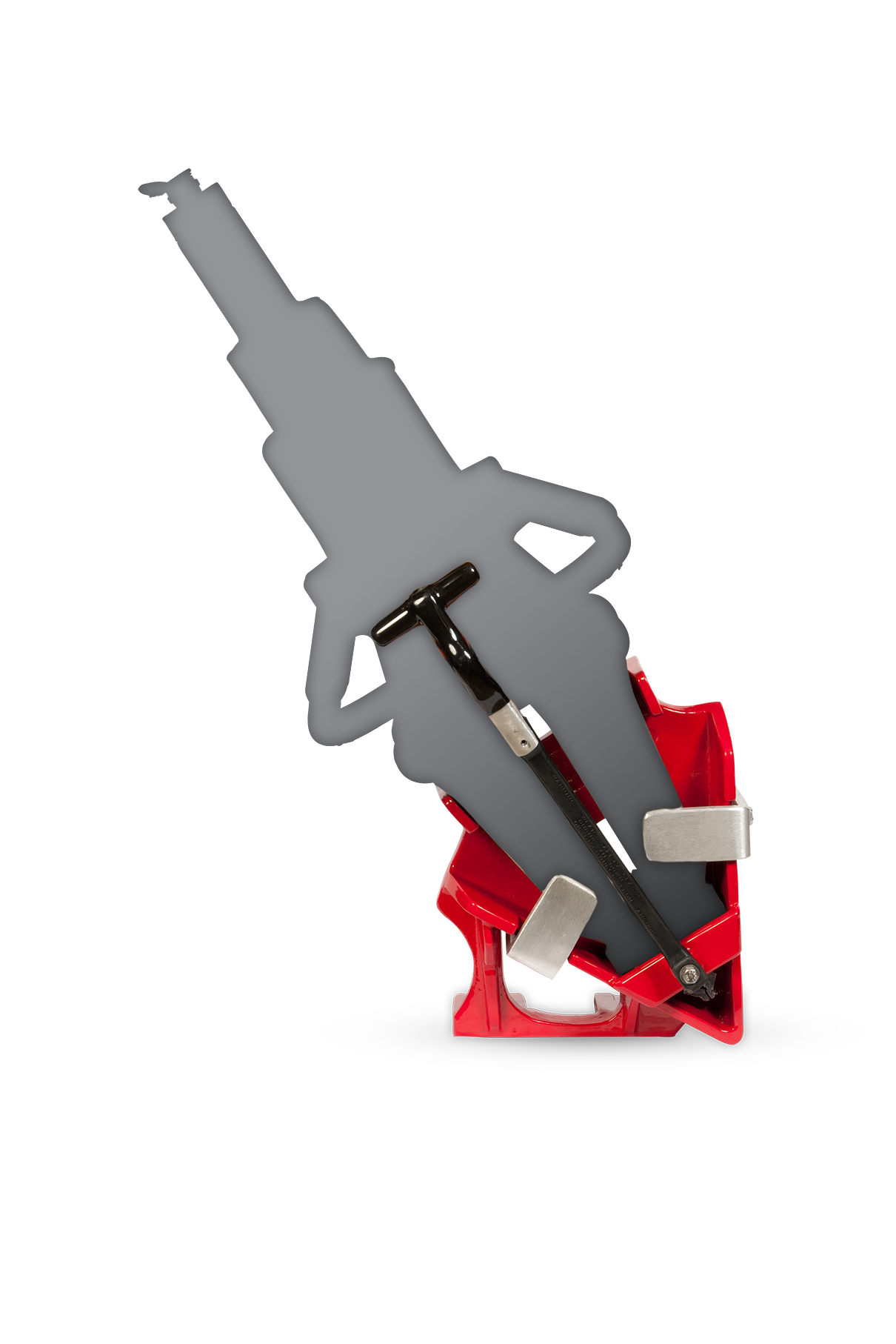 TNT SL-28 Spreader Mount