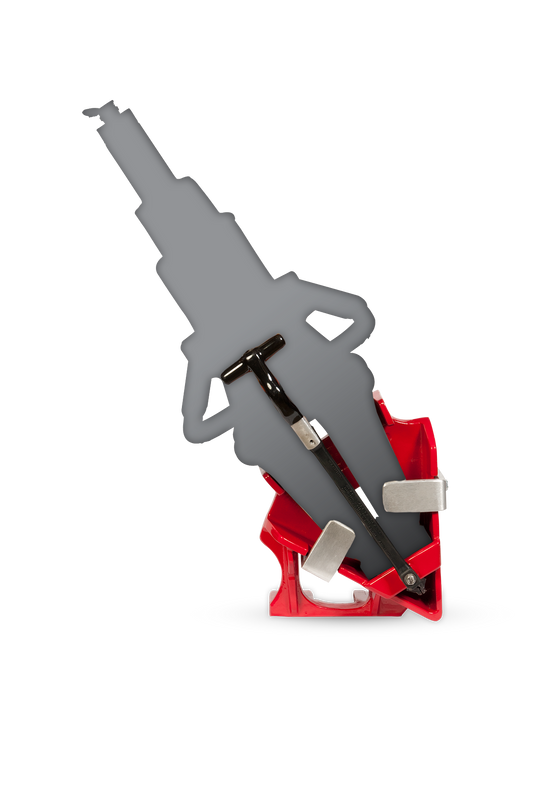 TNT S-100-32 Spreader Mount