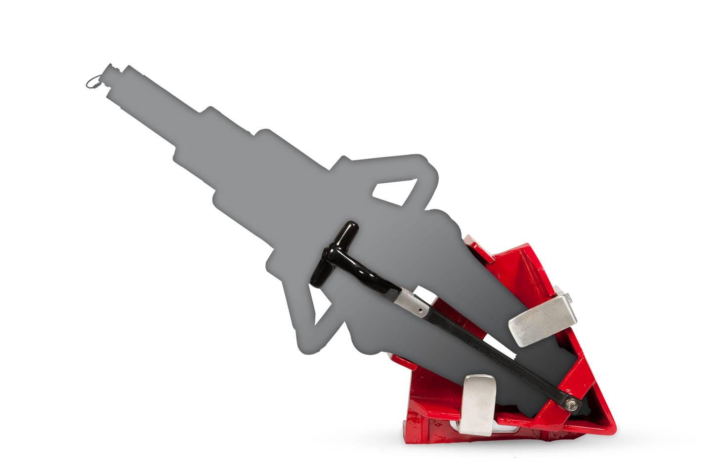 TNT CC-20 Combination Mount