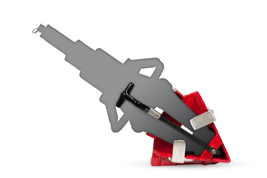 TNT ESLCC.20D Combination Mount