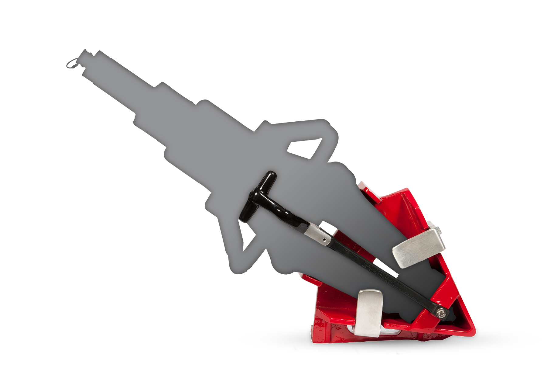 Hurst SP 777 Spreader Mount