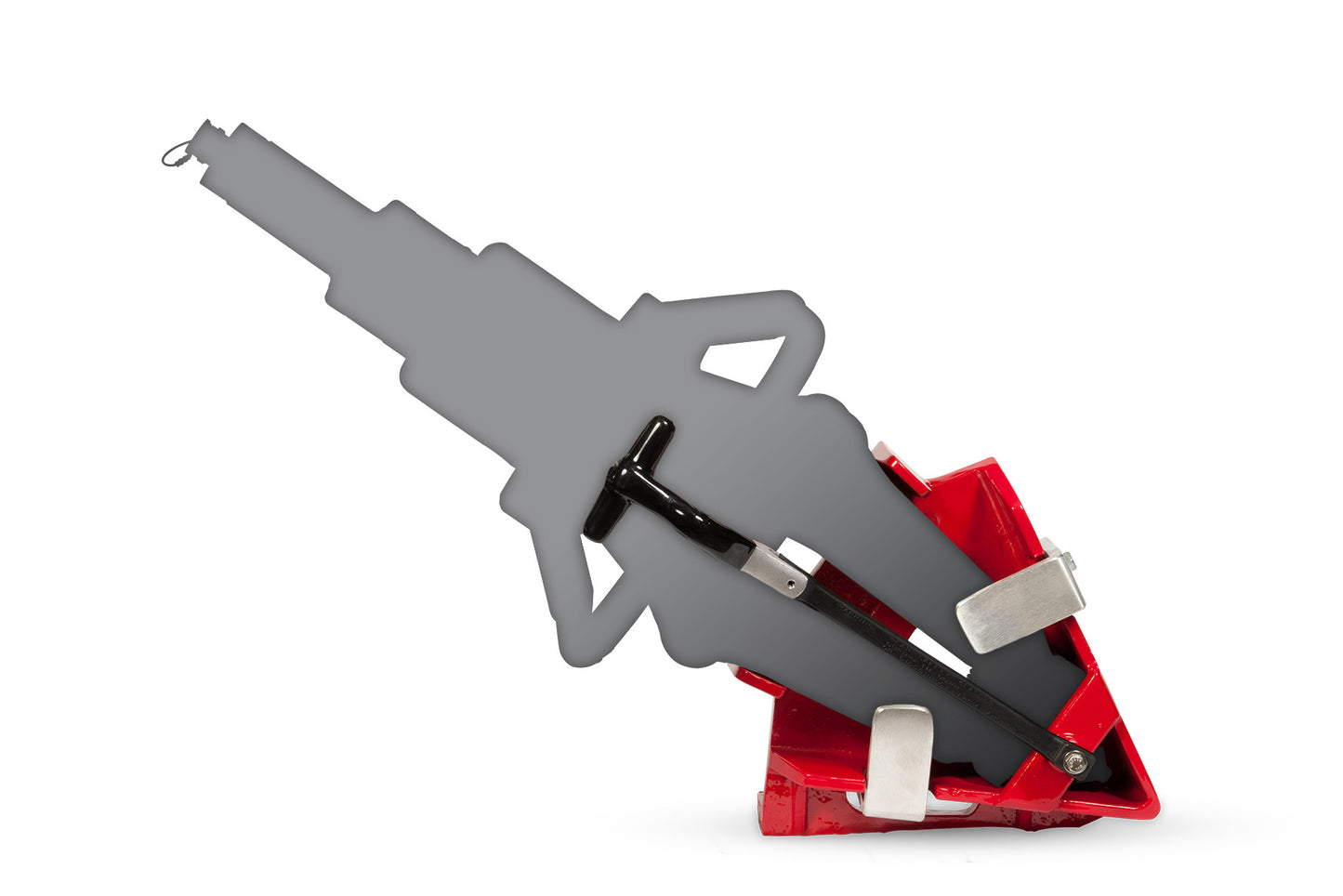 Amkus ION iCT516 Mount 