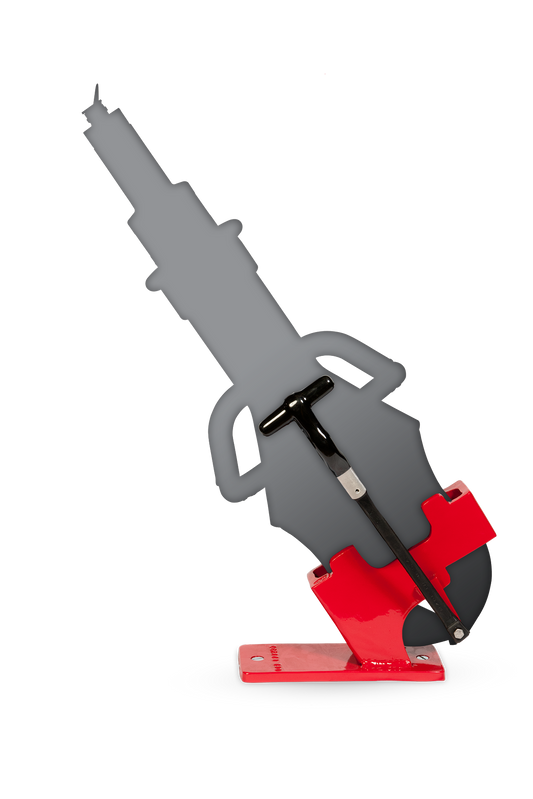 TNT SLC-29 Cutter Mount