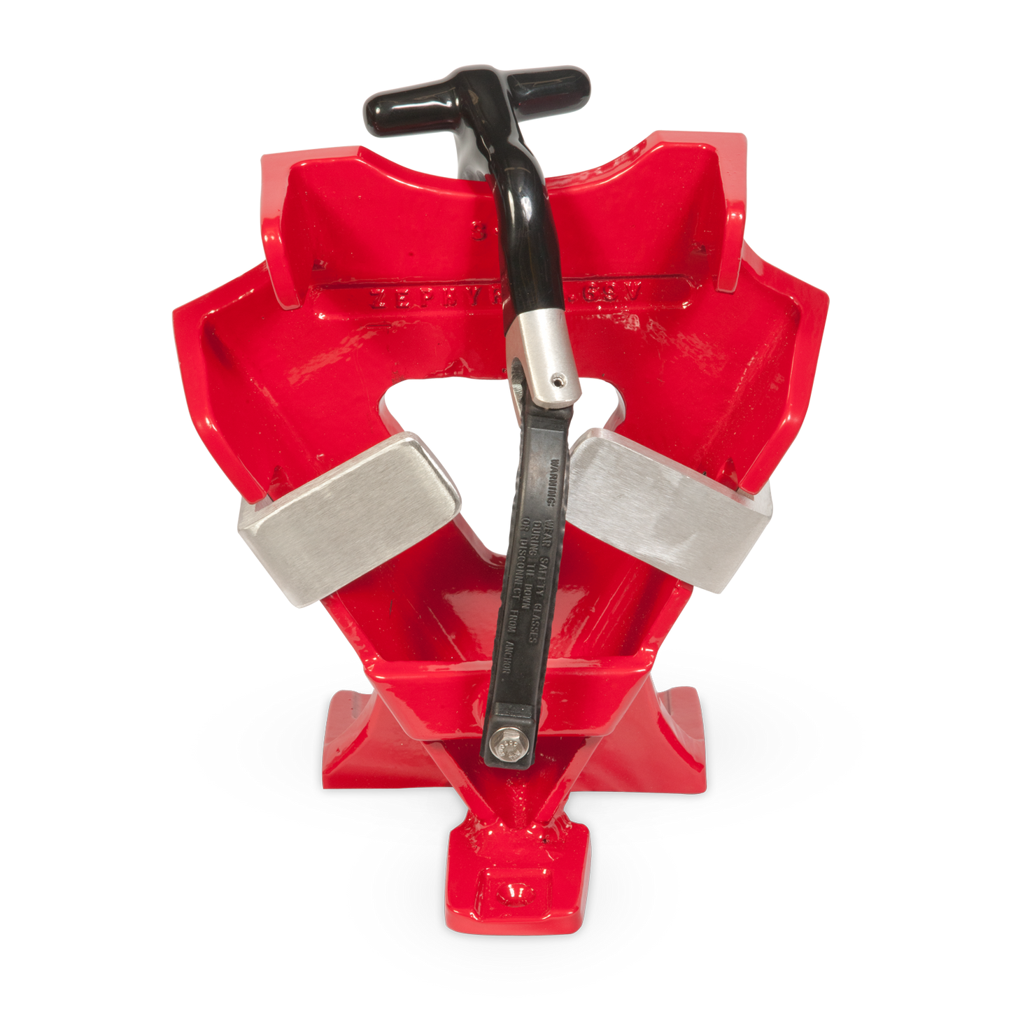 Amkus AMK-24 Spreader Mount