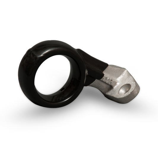 #86 Ring Holder for 2" inch diameter Horizontal Mount