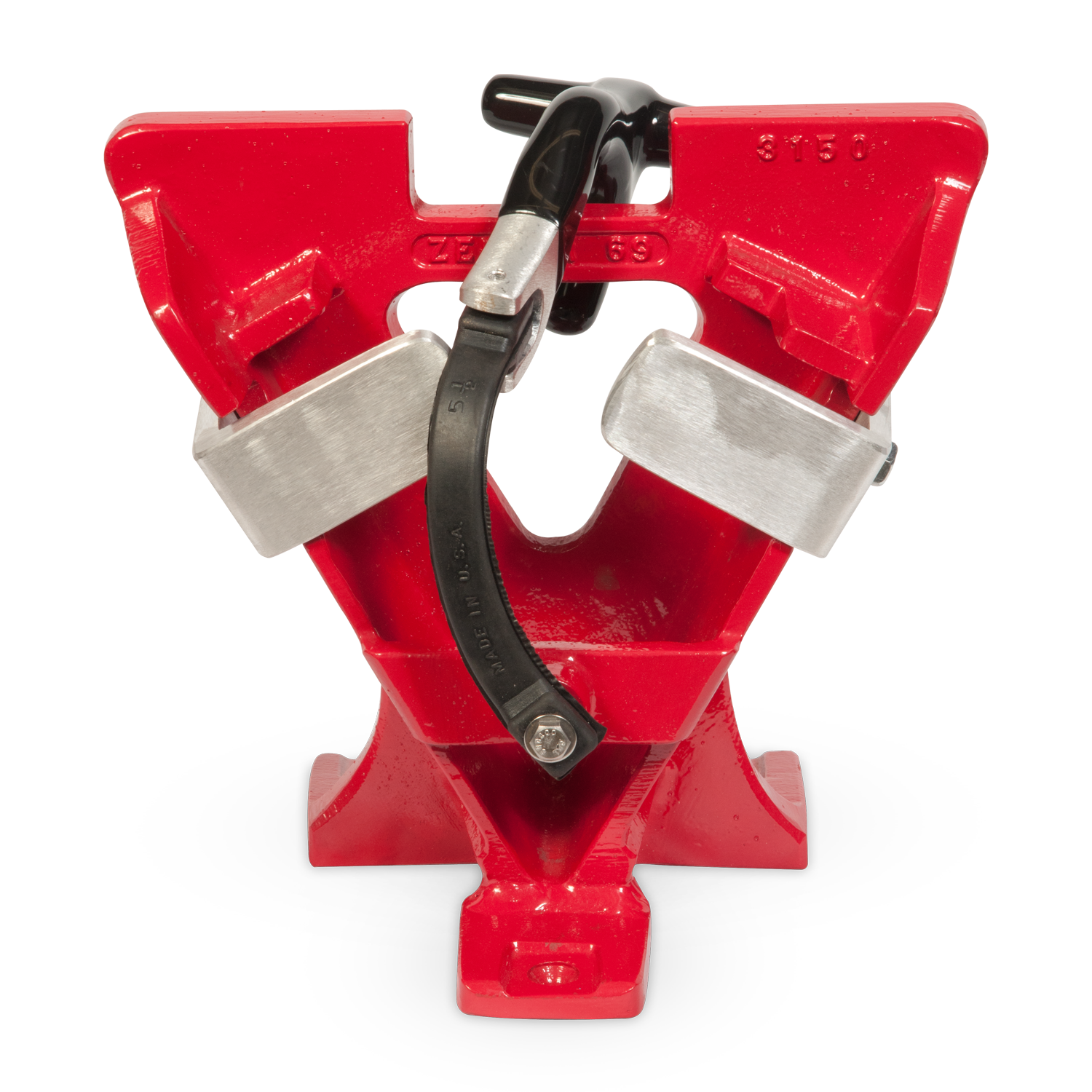 Rescue Tool Mounting Bracket
