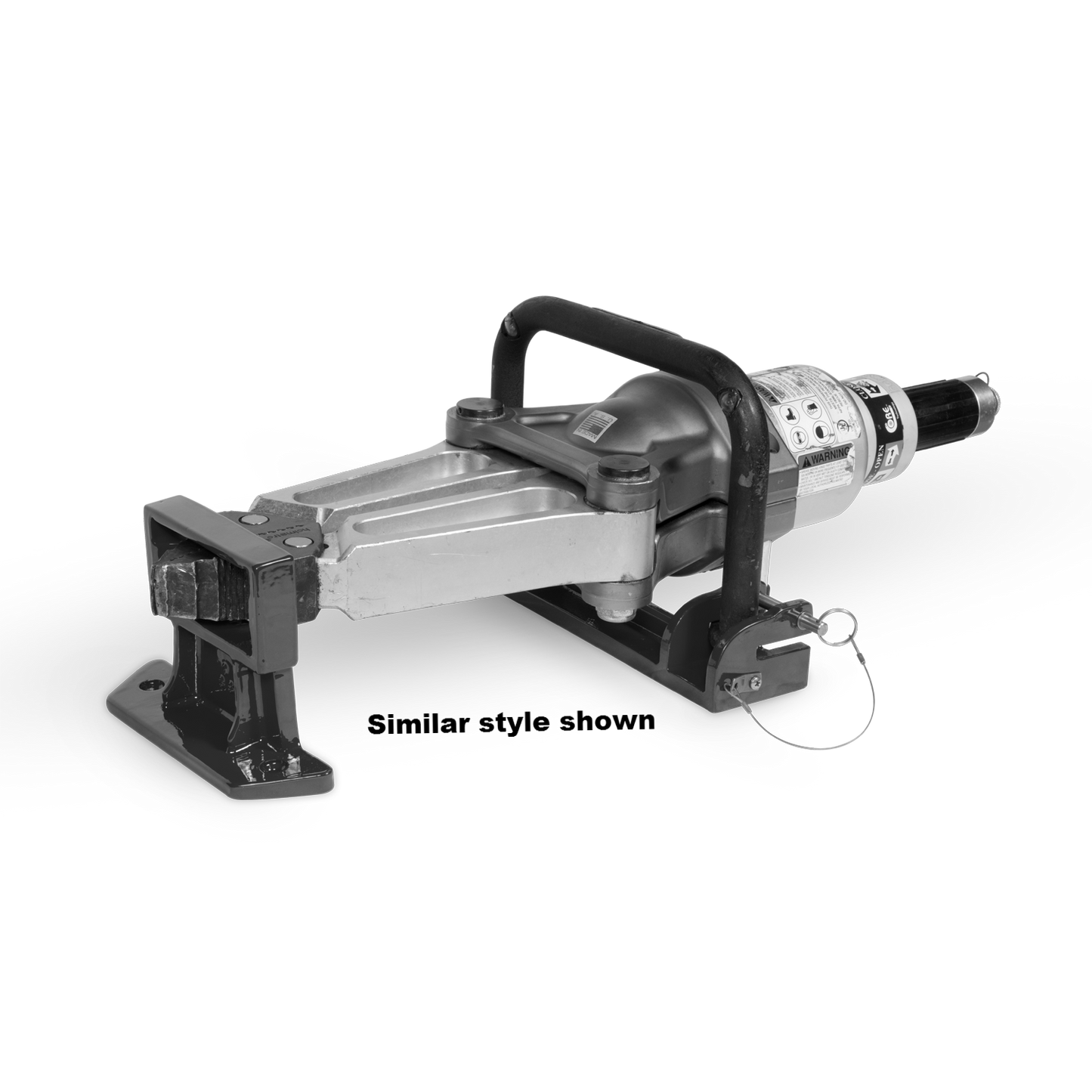 Hurst JL-27 Spreader Mount