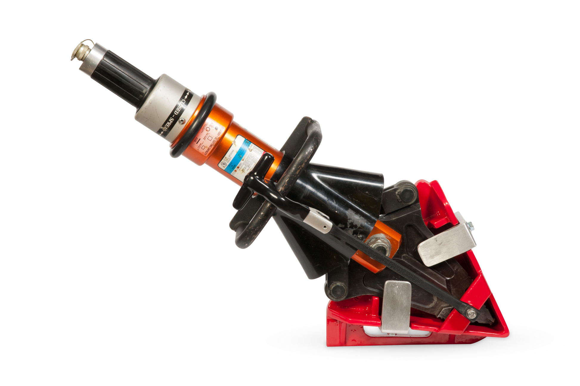 Holmatro Mounting bracket