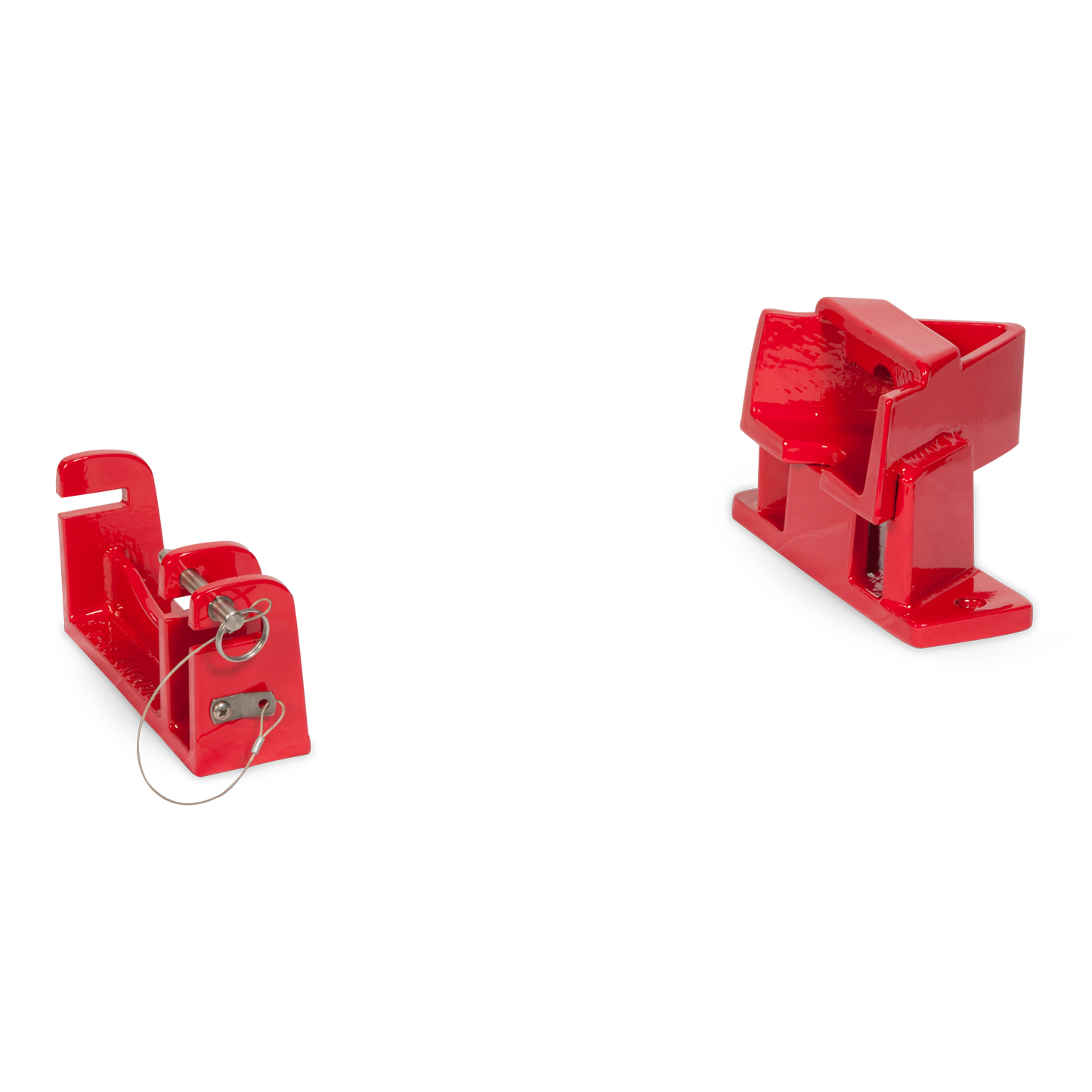 Greenline Holmatro GCT 4120 Combination Mount