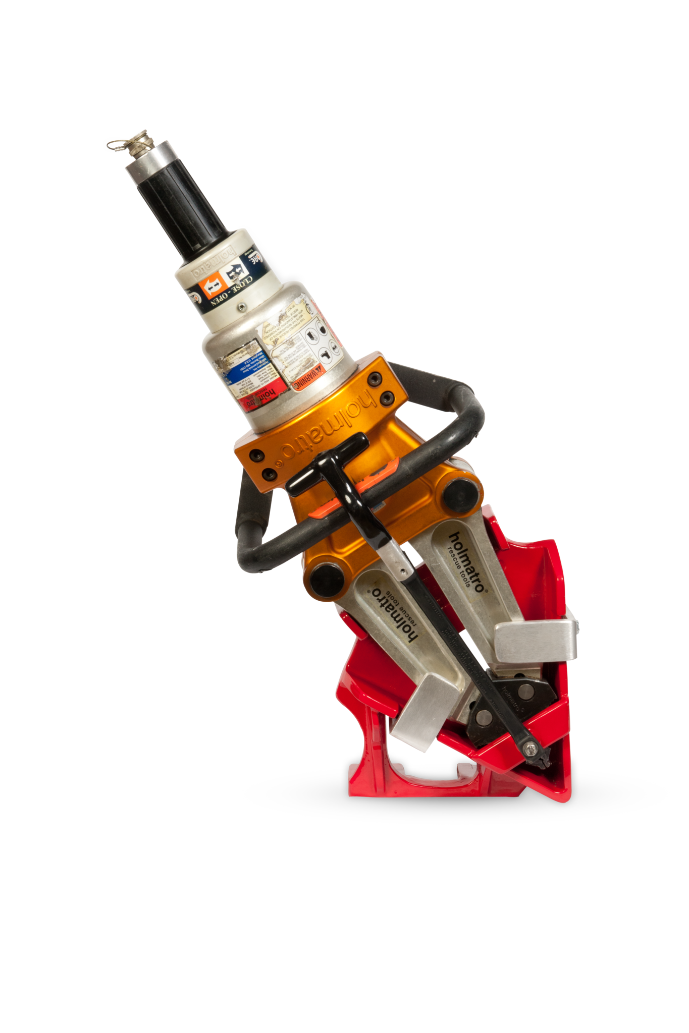 Holmatro GSP 5240 EVO Angled tool mount