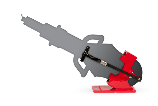 Lukas S 700 Cutter Mount