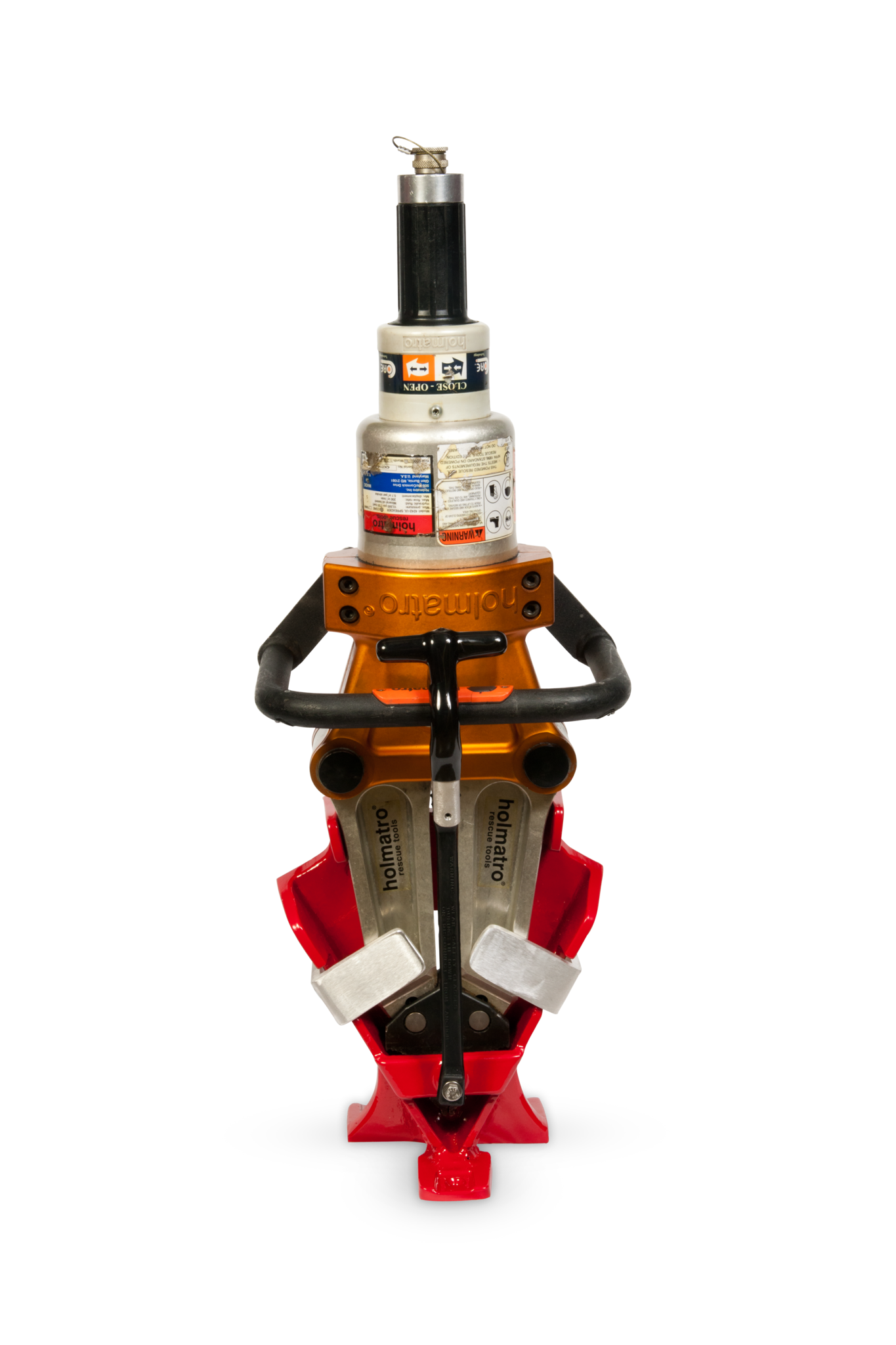 Holmatro GSP 5240 EVO Vertical Spreader mount