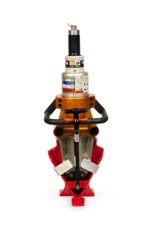 Holmatro GSP 5250 EVO Vertical Spreader mount