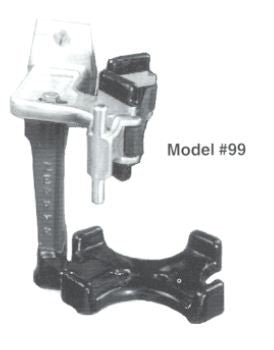 #99 Side Mount Series II Nozzle Holder