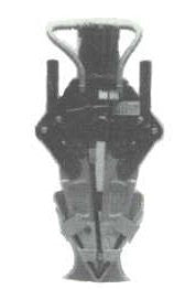 Phoenix Combination cutter mounting bracket