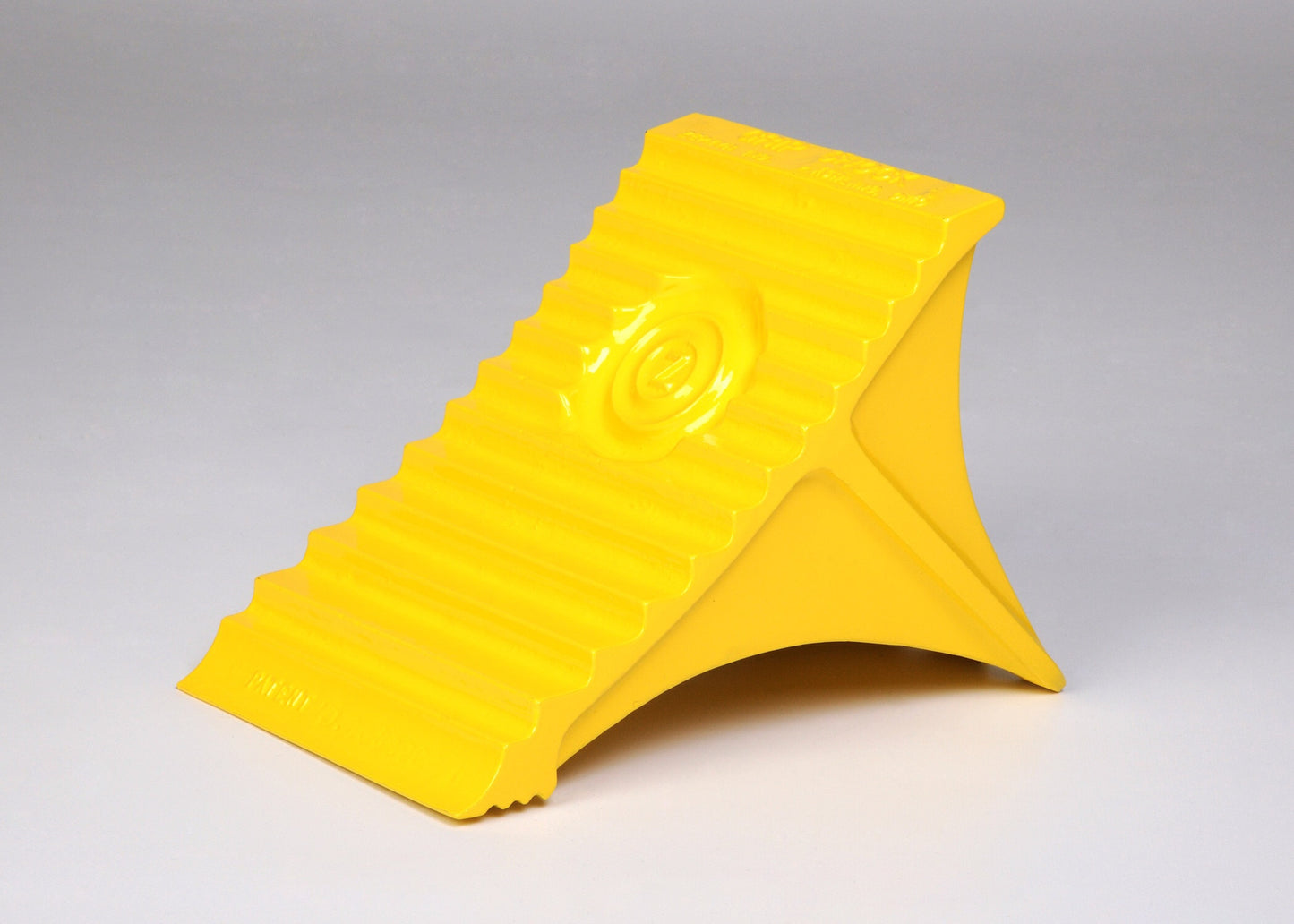 Heavy Duty aluminum cast Wheel Chocks
