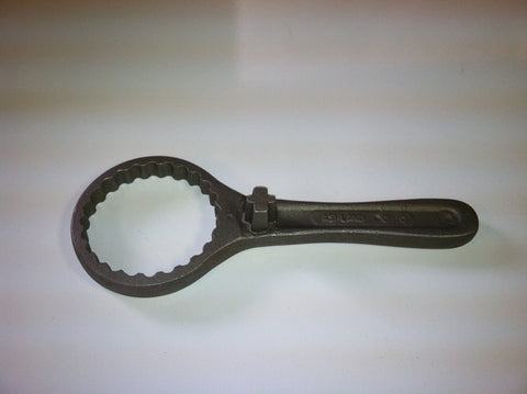 63mm foam container wrench by Zephyr Industries
