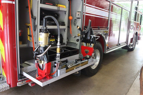 Fire Truck accessories