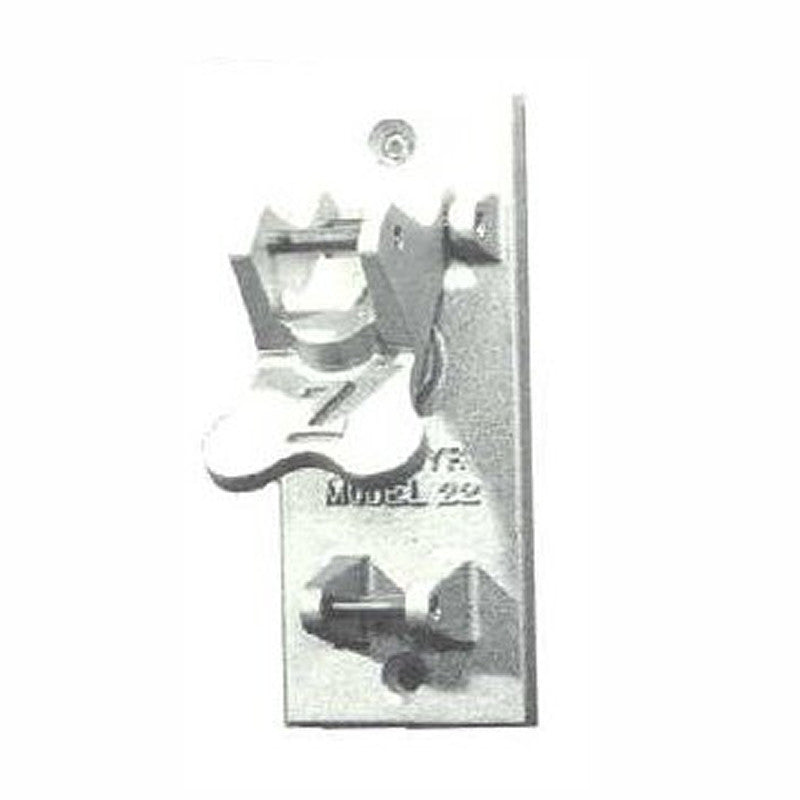 #22 Holder for model #21 Jr. Span-Hammer