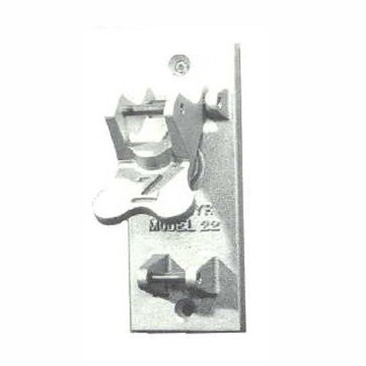 #22 Holder for model #21 Jr. Span-Hammer