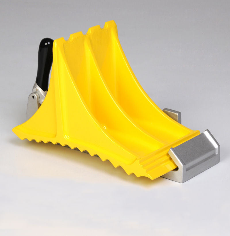 Wheel Chock Caddy for Heavy Duty Wheel chock #40