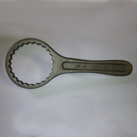 51 mm universal container cap wrench- Model # 51