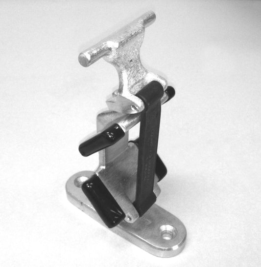 Side Mount Series I booster Nozzle Holder- model #95